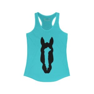 Support Rio - Women's Ideal Racerback Tank