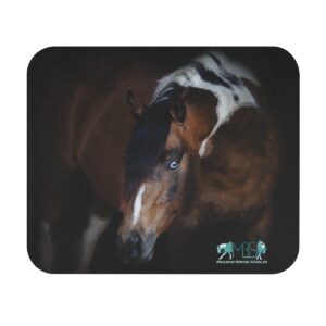 Cruz - Mouse Pad (Rectangle)
