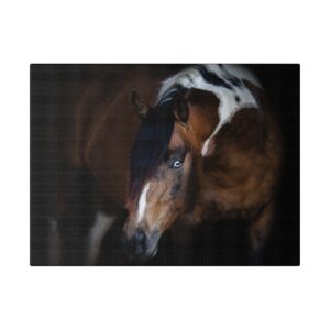 Cruz - Matte Canvas, Stretched, 0.75"
