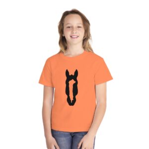 Support Rio - Youth Midweight Tee