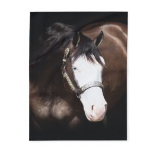 Arctic Fleece Blanket