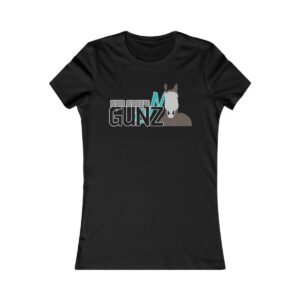 Dun Steele N Gunz T Shirt