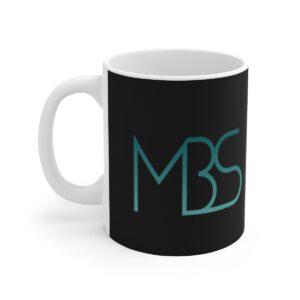 MBS Night Check - Ceramic Mugs (11oz15oz20oz)