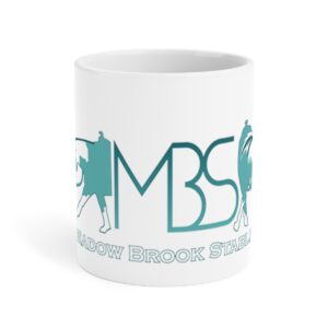 Meadow Brook Stables - Ceramic Mugs (11oz15oz20oz)